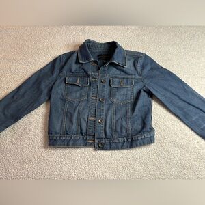 Banana Republic denim jacket